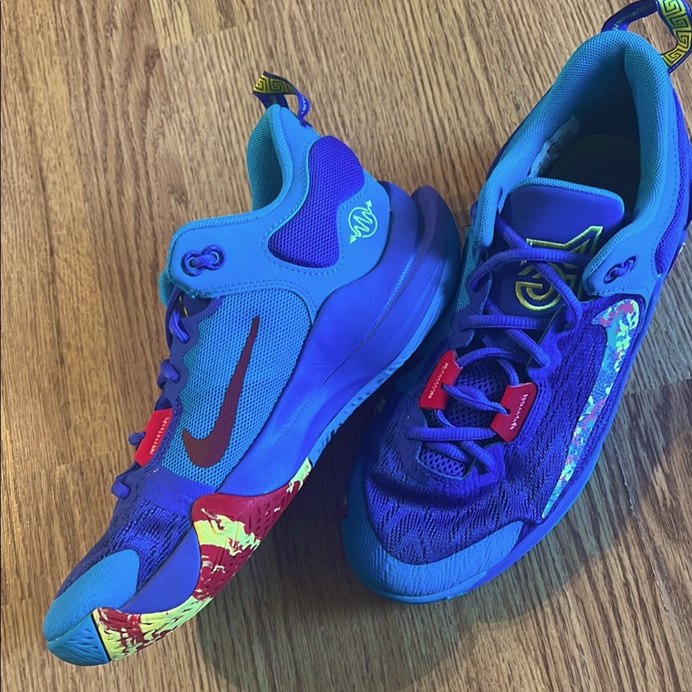 Nike Giannis Immortality 2 - Picture 4 of 9